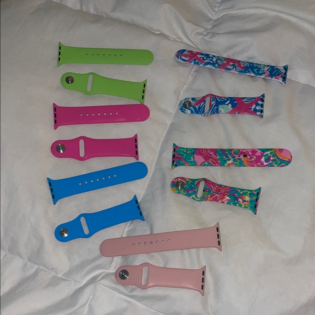 Apple Watch Bands